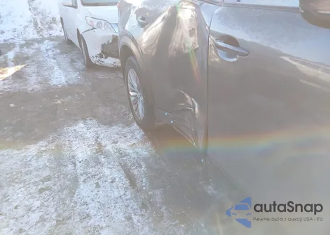 2024 Mazda Cx-90 Phev Preferred из США, поврежденный, VIN JM3KKBHA6R1154156